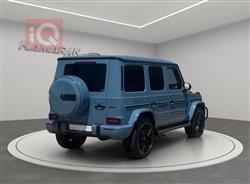 مرسيدس بنز G-Class